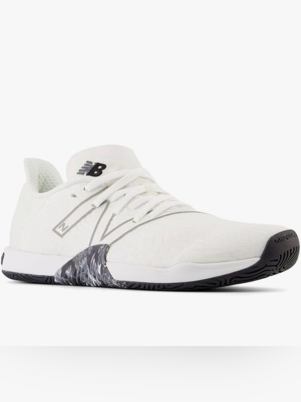 New Balance women's  Women's Minimus TR V1 Cross Trainer